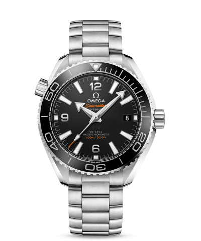 Omega Seamaster Planet Ocean 600M Co-Axial Master Chronometer 39.5 MM