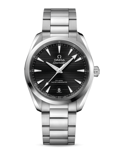 Omega Seamaster Aqua Terra 150M Co-Axial Master Chronometer 38 MM