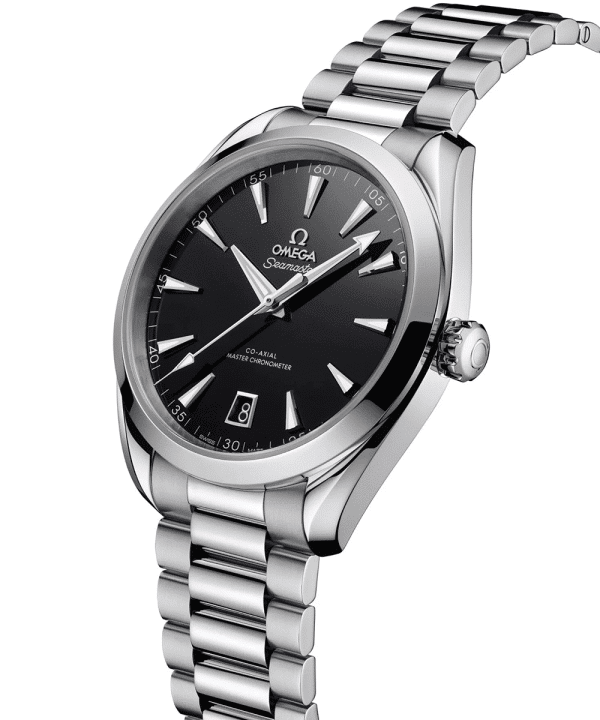 Omega Seamaster Aqua Terra 150M 41MM - O22010412101002 - Bilde 2