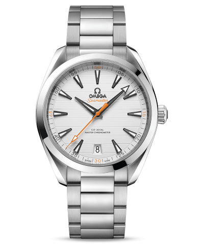Omega Seamaster Aqua Terra 150M Co-Axial Master Chronometer 41 MM