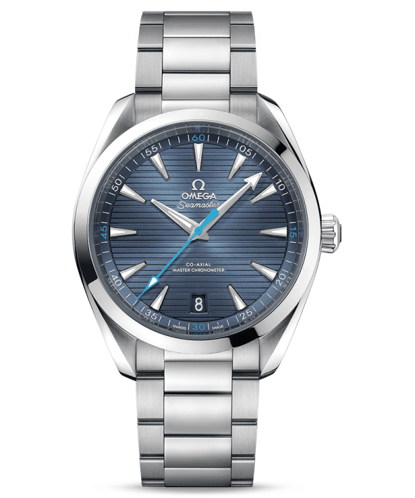 Omega Seamaster Aqua Terra 150M Co-Axial Master Chronometer 41 MM