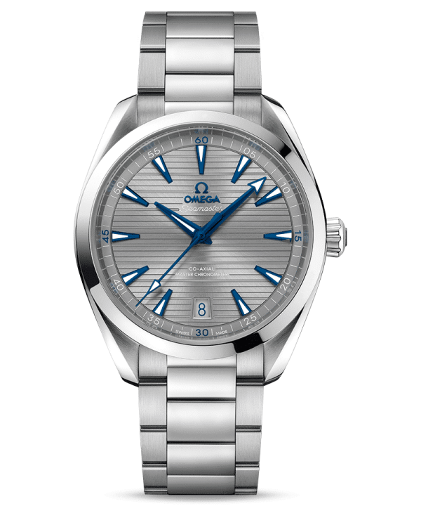 Omega Seamaster Aqua Terra 150M Co-Axial Master Chronometer 41 MM