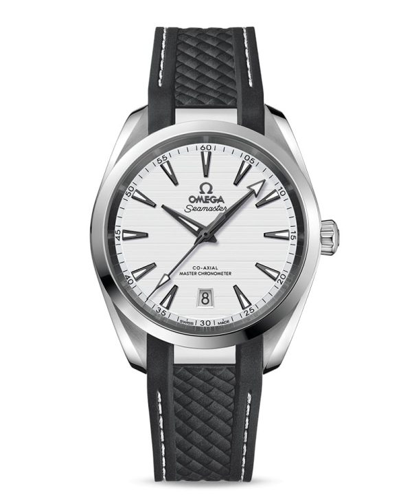 Omega Seamaster Aqua Terra 150M Co-Axial Master Chronometer 38 MM