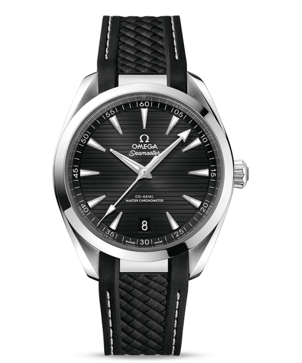 Omega Seamaster Aqua Terra 150M Co-Axial Master Chronometer 41 MM
