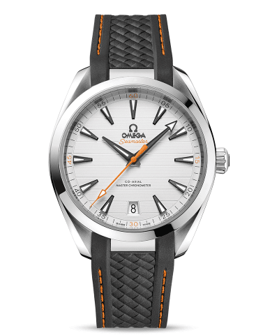 Omega Seamaster Aqua Terra 150M Co-Axial Master Chronometer 41 MM