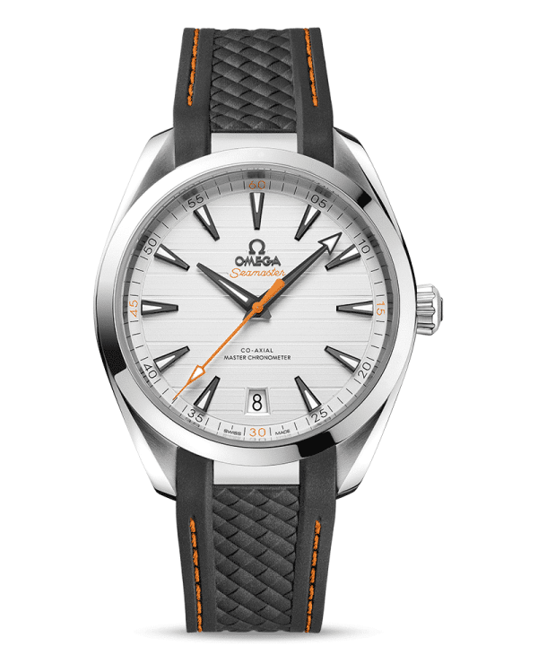 Omega Seamaster Aqua Terra 150M Co-Axial Master Chronometer 41 MM