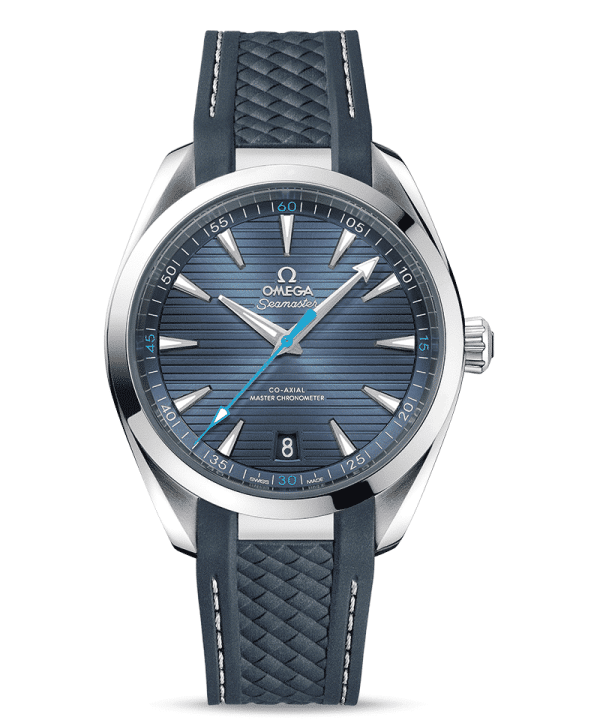 Omega Seamaster Aqua Terra 150M Co-Axial Master Chronometer 41 MM