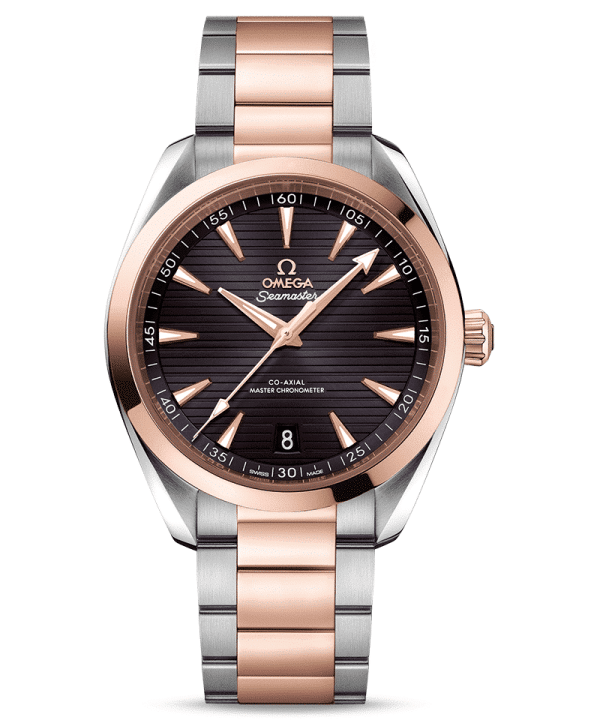 Omega Seamaster Aqua Terra 150M Co-Axial Master Chronometer 41 MM