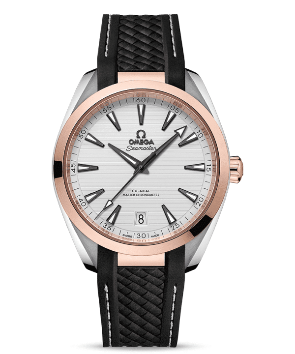 Omega Seamaster Aqua Terra 150M Co-Axial Master Chronometer 41 MM
