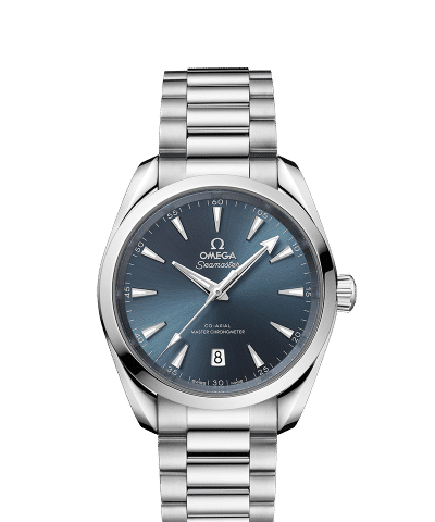 Omega Seamaster Aqua Terra 150M Co-Axial Master Chronometer 38MM