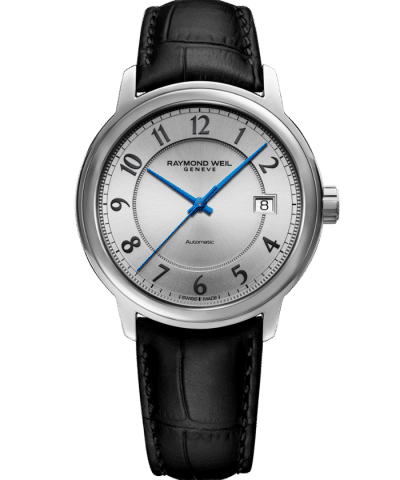Raymond Weil Maestro Calibre RW4200 40mm - 2237-STC-05658