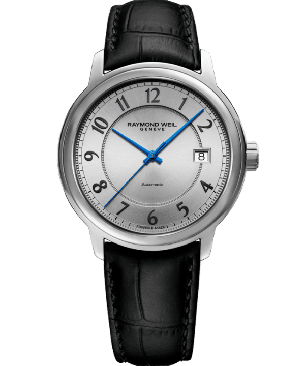Raymond Weil Maestro Calibre RW4200 40mm - 2237-STC-05658