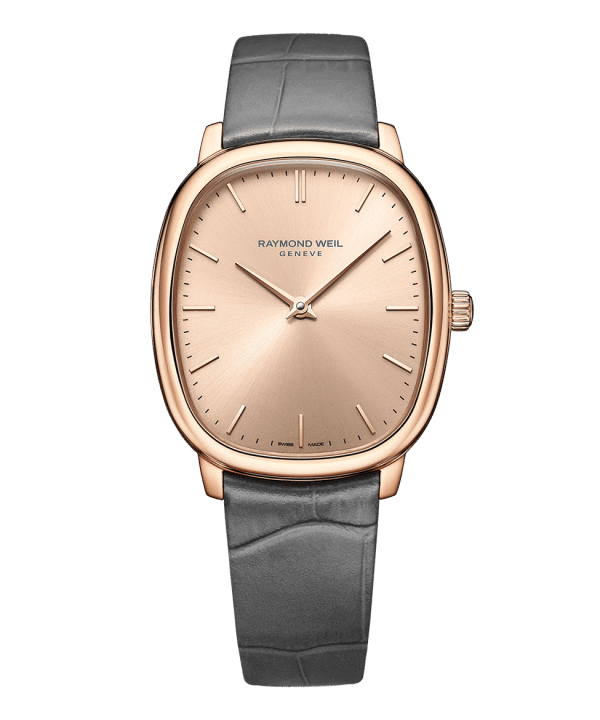 Raymond Weil Toccata Heritage - 2280-PC5-80001
