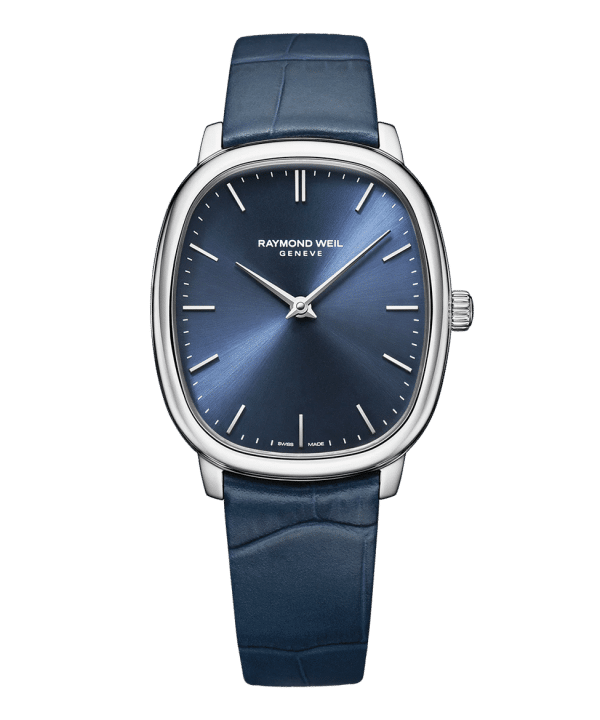 Raymond Weil Toccata Heritage - 2280-STC-50001