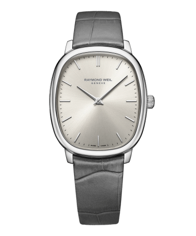 Raymond Weil Toccata Heritage - 2280-STC-64001