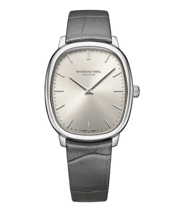 Raymond Weil Toccata Heritage - 2280-STC-64001
