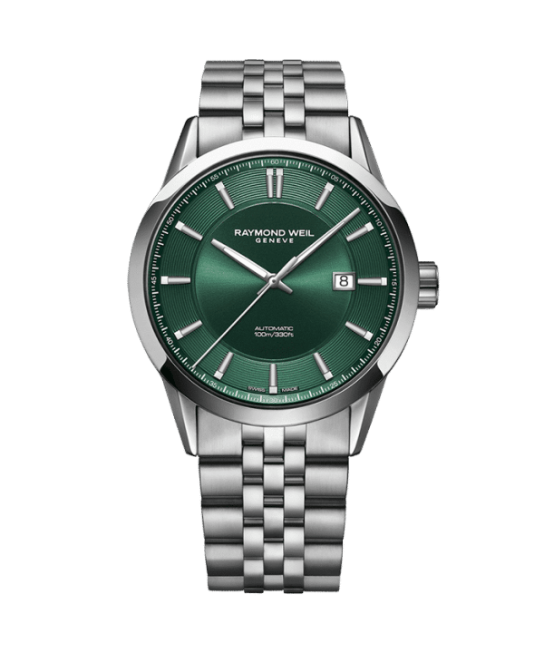 Raymond Weil Freelancer 42mm - 2731-ST-52001