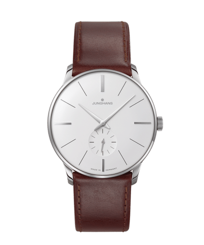 Junghans Meister Handaufzug 37.7mm - 27/3200.02