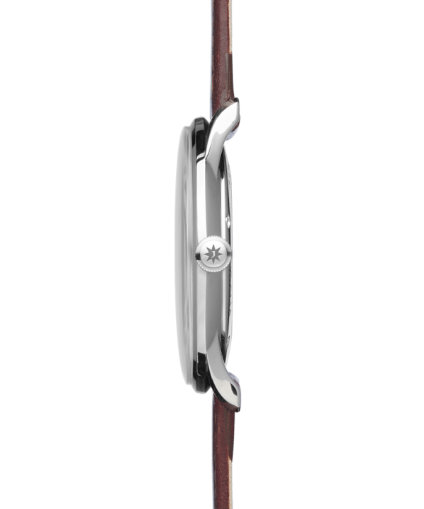 Junghans Meister Handaufzug 37.7mm - 27/3200.02 - Bilde 2