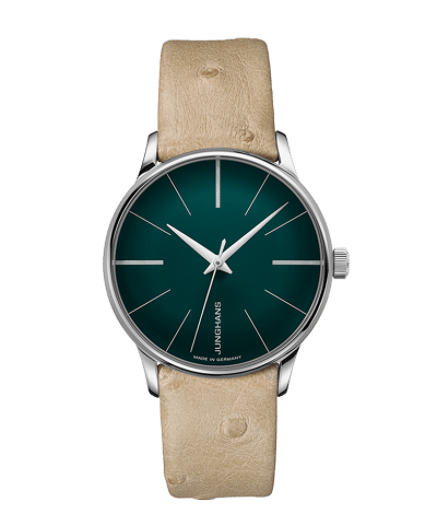 Junghans Meister Damen Automatic 33.1mm - 27/3343.00