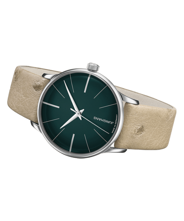 Junghans Meister Damen Automatic 33.1mm - 27/3343.00 - Bilde 2