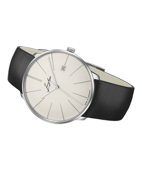 Junghans Meister fein Automatic Signatur - 27/4355.00 - Bilde 4