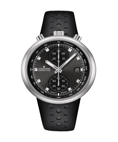 Junghans 1972 Competition 41mm - 27/4504.00