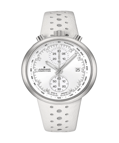 Junghans 1972 Competition 41mm - 27/4509.00
