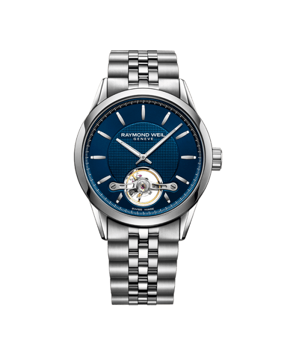Raymond Weil Freelancer Herre - 2780-ST-50001