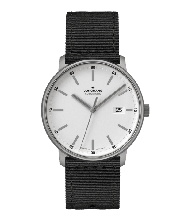 Junghans Form A Titan 40mm - 27/2000.00