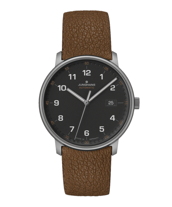 Junghans Form A Titan 40mm - 27/2002.00