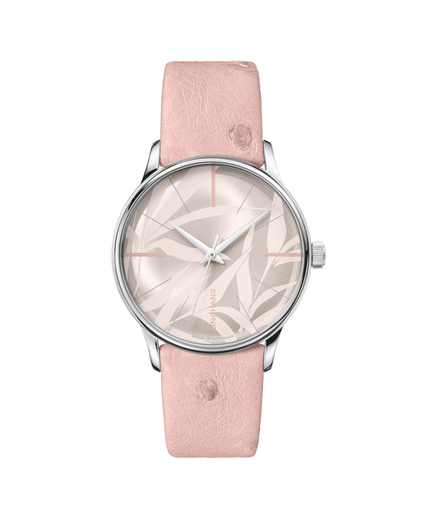 Junghans Meister Damen Automatic 33.1mm - 27/3242.00