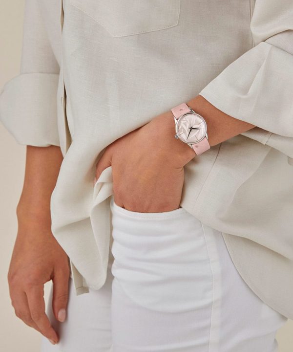 Junghans Meister Damen Automatic 33.1mm - 27/3242.00 - Bilde 3