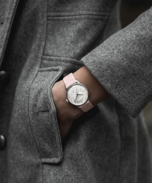 Junghans Meister Damen Automatic 33.1mm - 27/3242.00 - Bilde 4