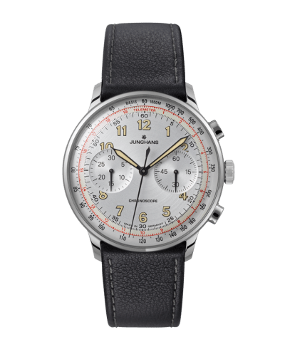 Junghans Telemeter 40.8mm - 27/3380.02