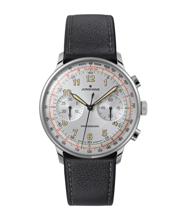 Junghans Telemeter 40.8mm - 27/3380.02