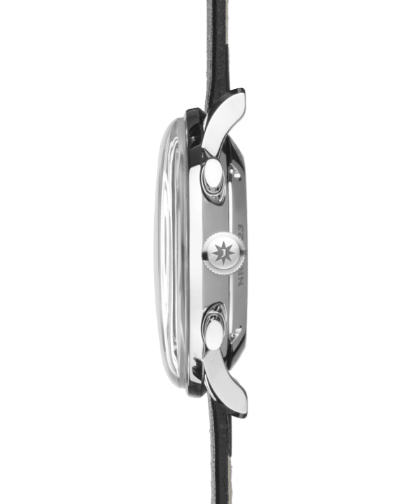 Junghans Telemeter 40.8mm - 27/3380.02 - Bilde 2