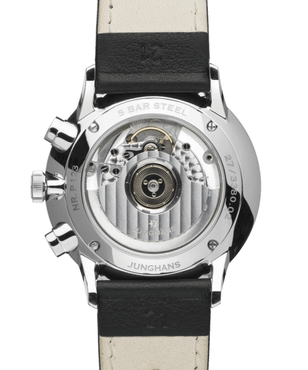 Junghans Telemeter 40.8mm - 27/3380.02 - Bilde 3