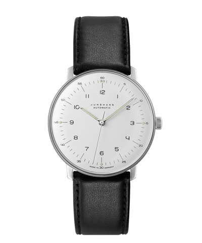 Junghans Max Bill Automatic 38mm - 27/3500.02