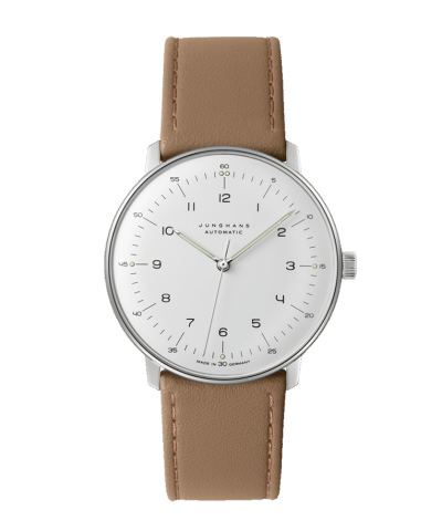 Junghans Max Bill Automatic 38mm - 27/3502.02