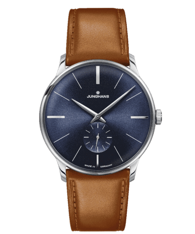 Junghans Meister Handaufzug 37.7mm - 27/3504.02
