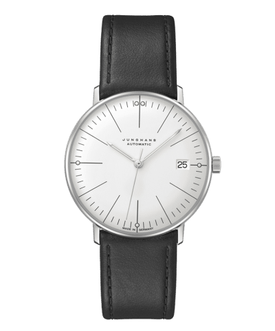 Junghans Max Bill Kleine Automatic 34mm - 27/4105.02