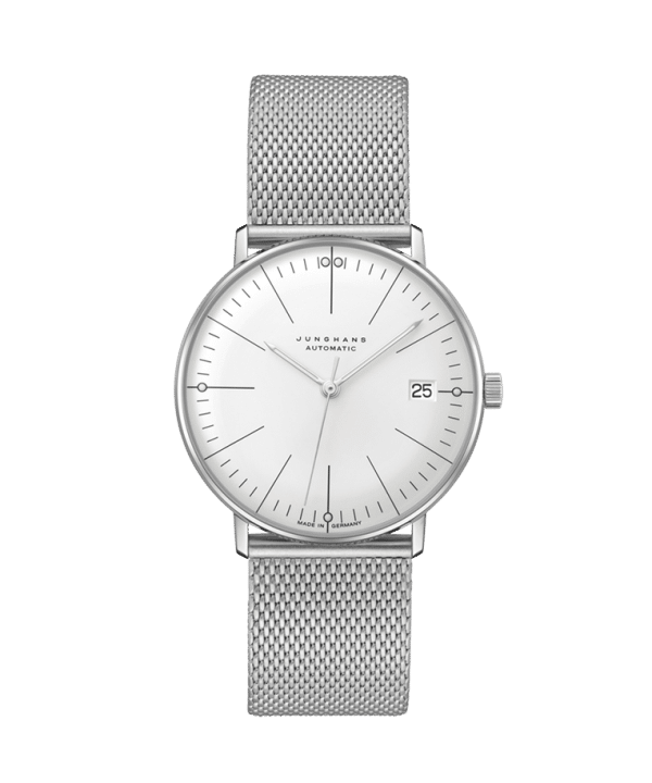 Junghans Max Bill Kleine Automatic 34mm - 27/4106.46