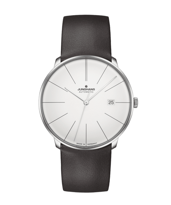Junghans Meister Fein Automatic 39.5mm - 27/4152.00