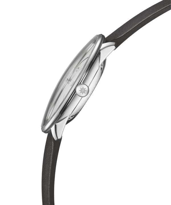 Junghans Meister Fein Automatic 39.5mm - 27/4152.00 - Bilde 2
