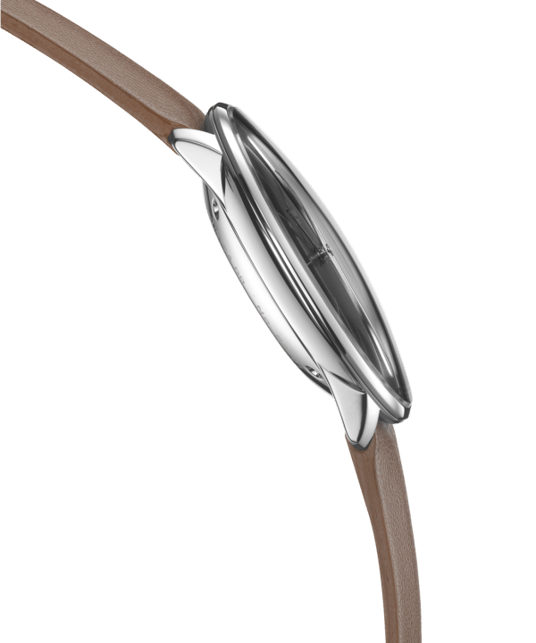 Junghans Meister Fein Automatic 39.5mm - 27/4154.00 - Bilde 4