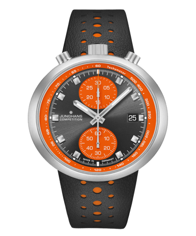 Junghans 1972 Competition - 27/4203.00