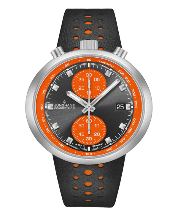 Junghans 1972 Competition - 27/4203.00