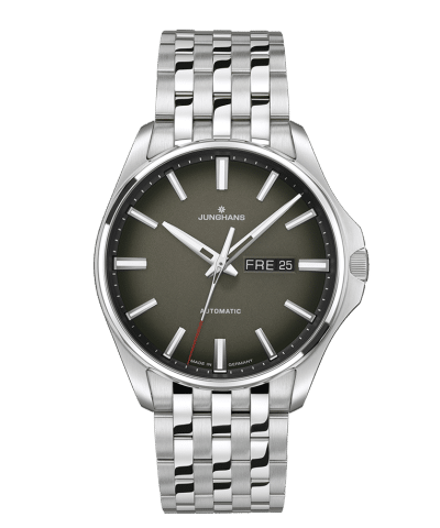 Junghans Meister S Automatic 40.5mm - 27/4210.44