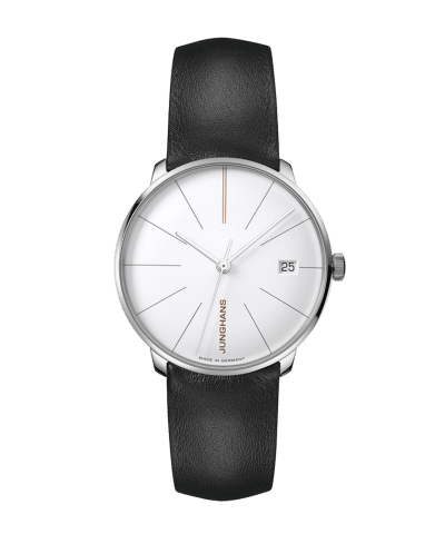 Junghans Meister fein Kleine Automatic 35mm - 27/4230.00